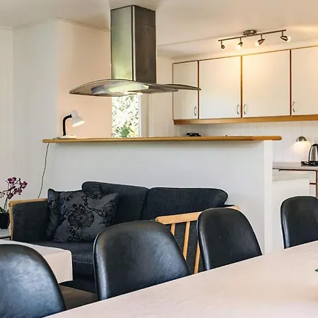 Villavilla 1003 - Marielyst, Lollandfalstermon Vakantiehuis