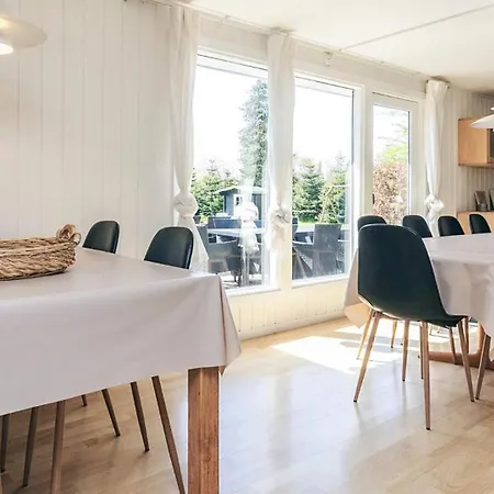 Villavilla 1003 - Marielyst, Lollandfalstermon Vakantiehuis *