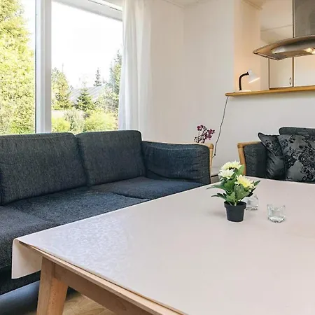 Villavilla 1003 - Marielyst, Lollandfalstermon