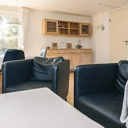Villavilla 1003 - Marielyst, Lollandfalstermon Vakantiehuis Bøtø By