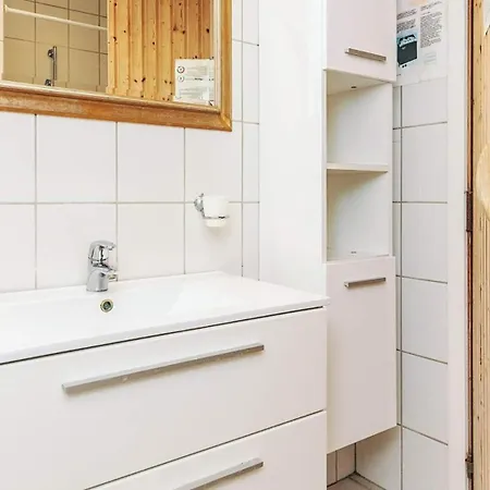 Vakantiehuis Villavilla 1003 - Marielyst, Lollandfalstermon *