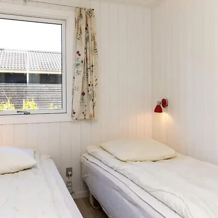 Vakantiehuis Villavilla 1003 - Marielyst, Lollandfalstermon
