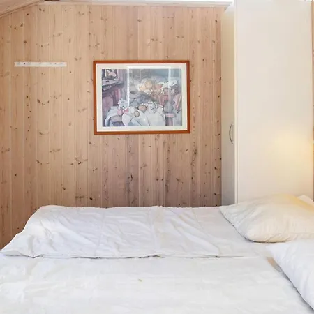 Vakantiehuis Villavilla 1003 - Marielyst, Lollandfalstermon Bøtø By